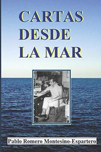 Cartas Desde La Mar (Spanish Edition)
