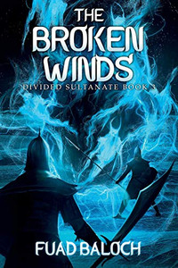 The Broken Winds (Divided Sultanate) The Broken Winds (Divided Sultanate)