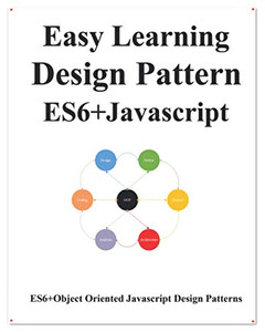 Learning Javascript Design Patterns: A Javascript And Jquery Developer ...