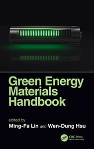 Green Energy Materials Handbook Green Energy Materials Handbook