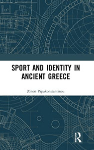 Sport And Identity In Ancient Greece