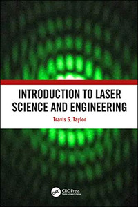 Introduction To Laser Science And Engineering Introduction To Laser Science And Engineering
