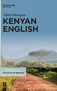 Kenyan English (Dialects Of English) Kenyan English (Dialects Of English)