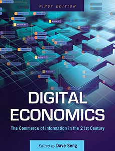 Digital Economics Digital Economics