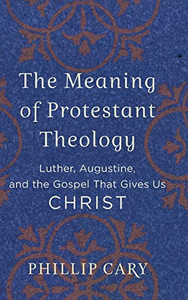Meaning Of Protestant Theology Meaning Of Protestant Theology