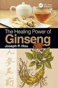 The Healing Power Of Ginseng