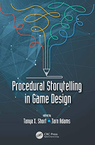 Procedural Storytelling In Game Design