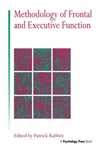 Methodology Of Frontal And Executive Function Methodology Of Frontal And Executive Function