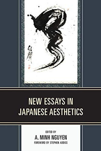 New Essays In Japanese Aesthetics