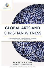 Global Arts And Christian Witness