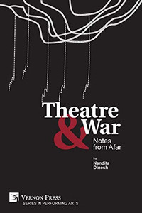 Theatre & War (Performing Arts) Theatre & War (Performing Arts)