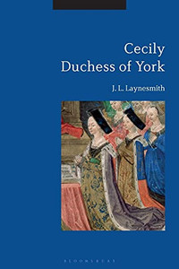 Cecily Duchess Of York Cecily Duchess Of York