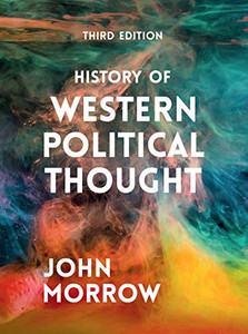 History Of Western Political Thought History Of Western Political Thought