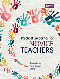 Practical Guidelines For Novice Teachers Practical Guidelines For Novice Teachers