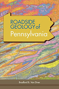 Roadside Geology Of Pennsylvania Roadside Geology Of Pennsylvania