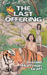 The Last Offering The Last Offering