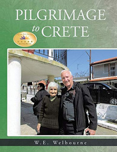 Pilgrimage To Crete: New Edition