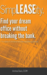 Simpleaseity: Find Your Dream Office Without Breaking The Bank.