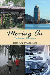 Moving On: The Journey Continues Moving On: The Journey Continues