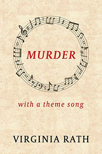 Murder With A Theme Song: (A Michael Dundas Mystery) Murder With A Theme Song: (A Michael Dundas Mystery)