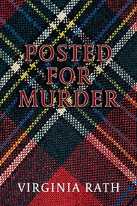 Posted For Murder: (A Michael Dundas Mystery) Posted For Murder: (A Michael Dundas Mystery)