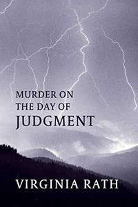 Murder On The Day Of Judgment: (A Rocky Allen Mystery) Murder On The Day Of Judgment: (A Rocky Allen Mystery)