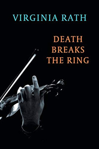 Death Breaks The Ring: (A Michael Dundas Mystery) Death Breaks The Ring: (A Michael Dundas Mystery)