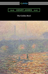The Golden Bowl The Golden Bowl