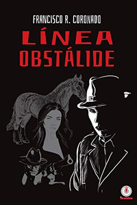 Línea Obstálide (Spanish Edition) Línea Obstálide (Spanish Edition)