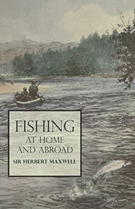 Fishing At Home And Abroad Fishing At Home And Abroad