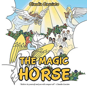 The Magic Horse The Magic Horse
