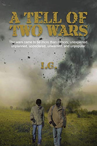 A Tell Of Two Wars A Tell Of Two Wars