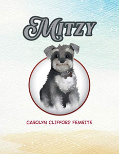 Mitzy Mitzy