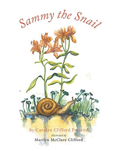 Sammy The Snail Sammy The Snail
