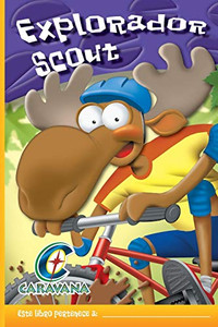 Caravana Explorador Scout (Spanish Edition)
