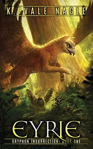 Eyrie (Gryphon Insurrection) Eyrie (Gryphon Insurrection)