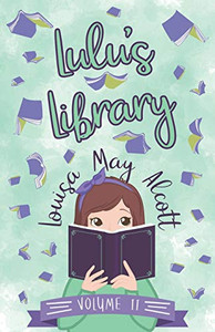 Lulu'S Library, Volume Ii