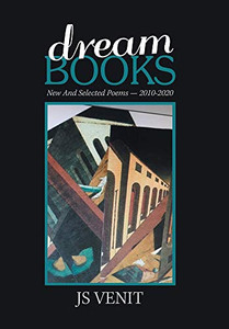 Dreambooks: New and Selected Poems, 2010-2020