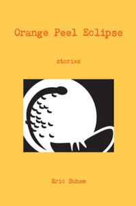 Orange Peel Eclipse