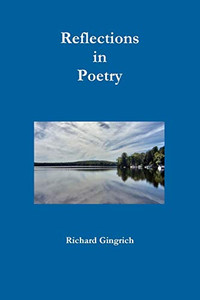 Reflections In Poetry Reflections In Poetry