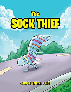 The Sock Thief The Sock Thief