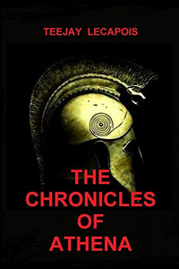 The Chronicles Of Athena The Chronicles Of Athena