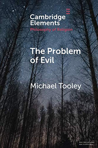 The Problem Of Evil (Elements In The Philosophy Of Religion) The Problem Of Evil (Elements In The Philosophy Of Religion)
