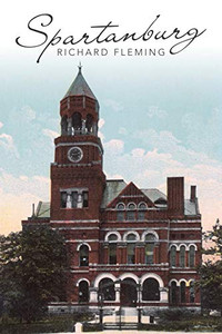 Spartanburg Spartanburg