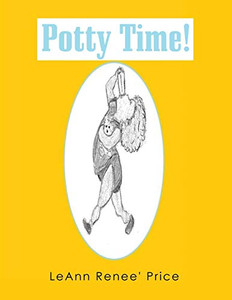 Potty Time Potty Time
