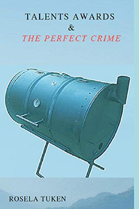 Talents Awards & The Perfect Crime