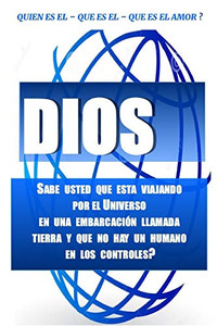 Dios (Spanish Edition) Dios (Spanish Edition)