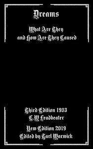 Dreams: What Are They And How Are They Caused