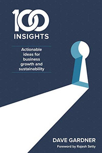 100 Insights: Actionable Ideas For Business Growth And Sustainability 100 Insights: Actionable Ideas For Business Growth And Sustainability
