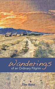 Wanderings Of An Ordinary Pilgrim (Catholic Poetry Series) Wanderings Of An Ordinary Pilgrim (Catholic Poetry Series)